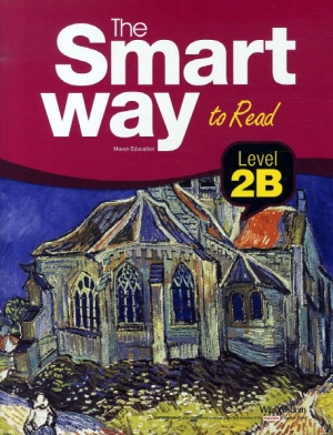 The Smart Way to Read 2B