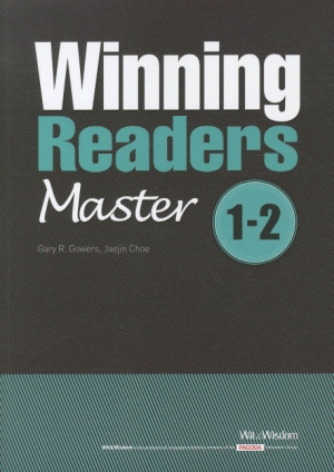 Winning Readers Master 1-2