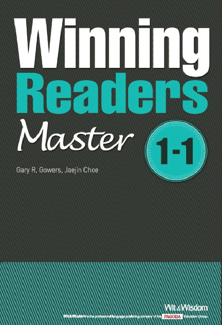 Winning Readers Master 1-1