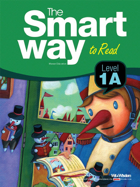 The Smart Way to Read 1A