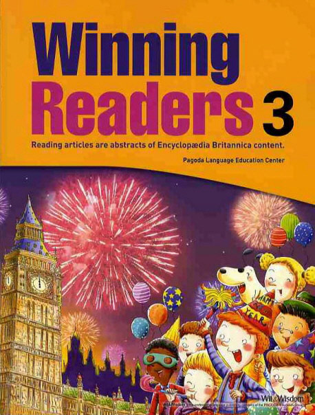 Winning Readers 3