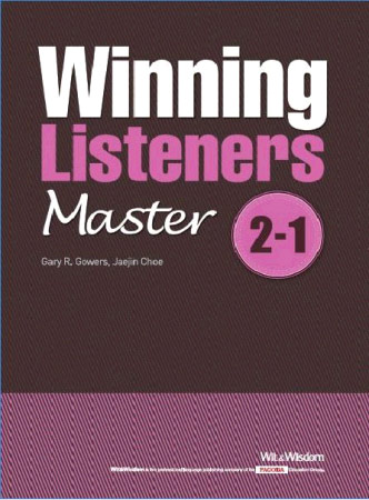 Winning Listeners Master 2-1