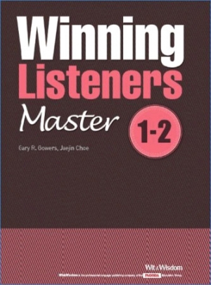 Winning Listeners Master 1-2
