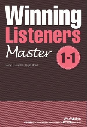 Winning Listeners Master 1-1