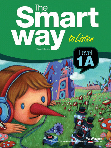 The Smart Way to Listen 1A