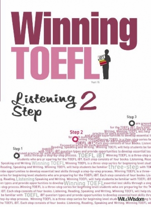 Winning TOEFL Listening Step 2