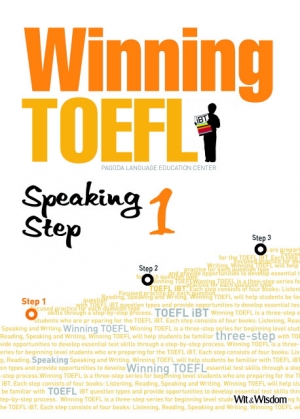 Winning TOEFL Speaking Step 1