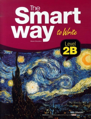 The Smart Way to Write 2B