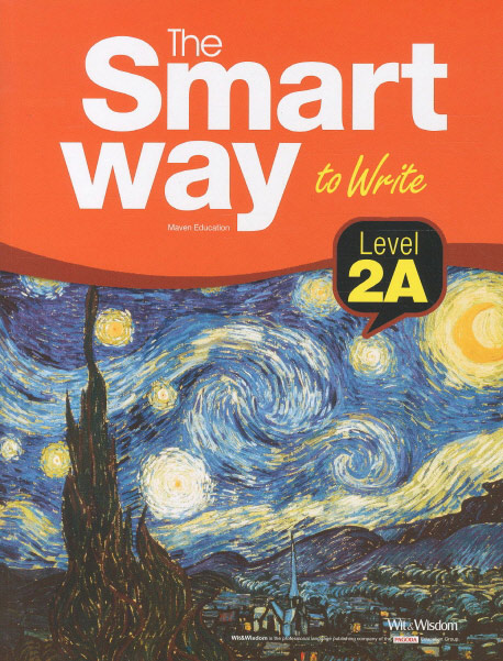 The Smart Way to Write 2A