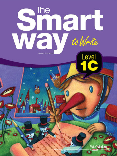 The Smart Way to Write 1C