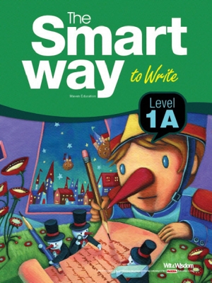 The Smart Way to Write 1A