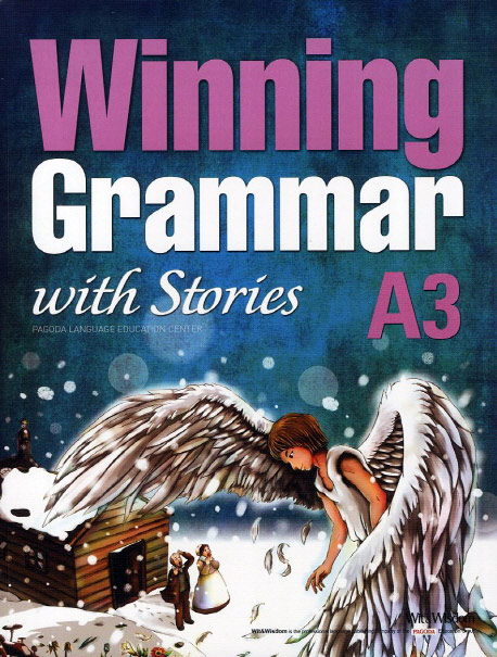 Winning Grammar with Stories A3