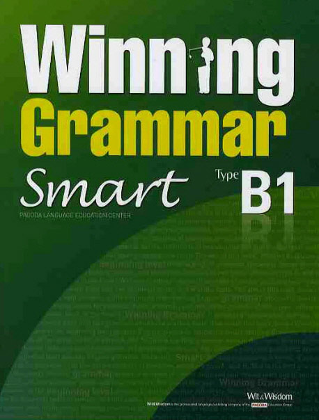 Winning Grammar Smart B1
