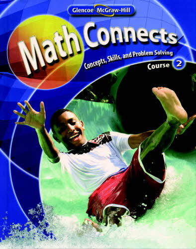 Math Connects Grade 7 SB