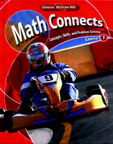 Math Connects Grade 6 SB