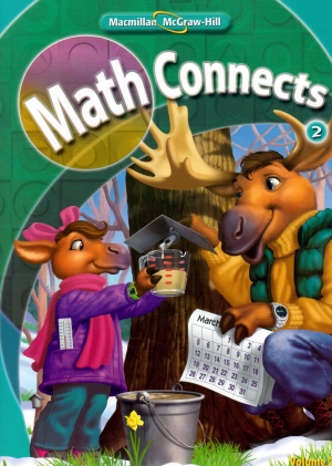 Math Connects Grade 2.2 SB