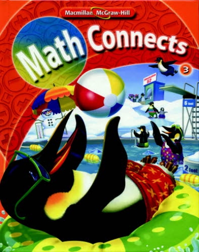 Math Connects Grade 3 SB