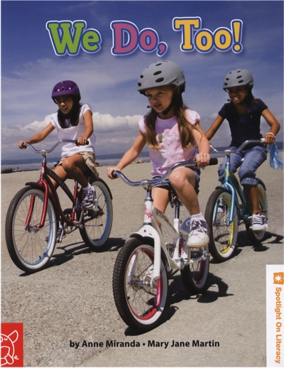 Spotlight On Literacy 1-8 Looking Outside We Do, Too!, The Moon isbn 9788964352656