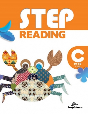 Step Reading C isbn 9791186031384