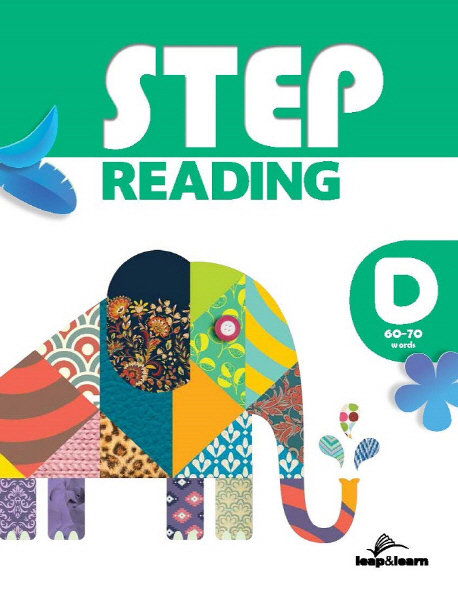 Step Reading D isbn 9791186031391