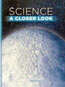 Science A Closer Look Grade 6