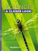 Science A Closer Look Grade 5
