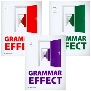 Grammar Effect 1 2 3 선택