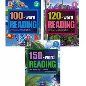 180 210 Word Reading 1 2 선택