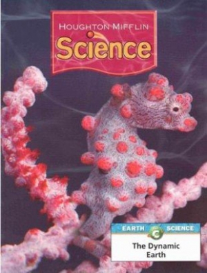 Houghton Mifflin Science Grade. 6 Unit. C / Student Book