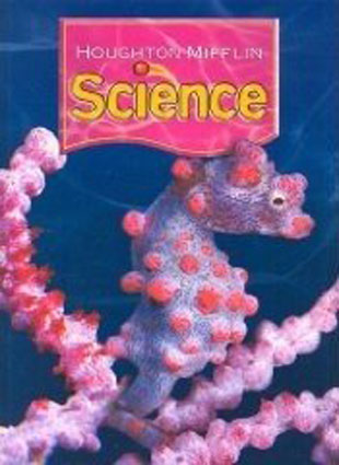 Houghton Mifflin Science Grade. 6 / Student Book