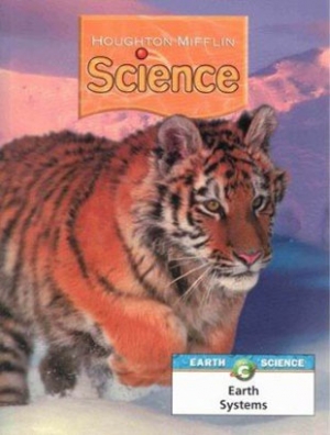 Houghton Mifflin Science Grade. 5 Unit. D / Student Book