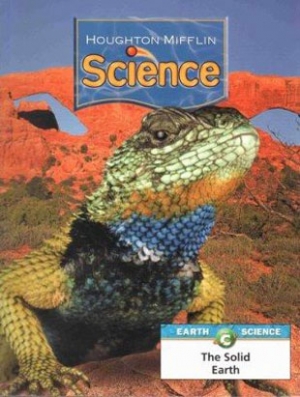 Houghton Mifflin Science Grade. 4 Unit. C / Student Book