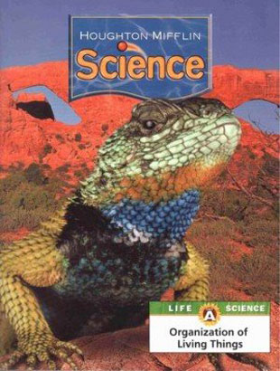 Houghton Mifflin Science Grade. 4 / Student Book