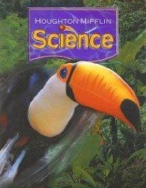 Houghton Mifflin Science Grade. 3 / Student Book