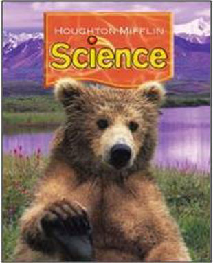 Houghton Mifflin Science Grade. 2 / Student Book
