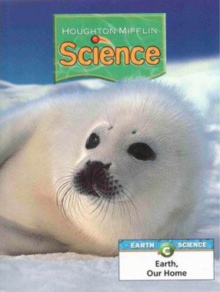 Houghton Mifflin Science Grade. 1 Unit. C / Student Book