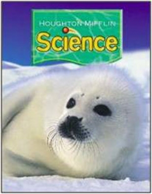 Houghton Mifflin Science Grade. 1 / Student Book