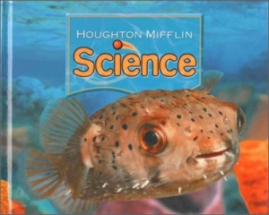 Houghton Mifflin Science Grade. K / Student Book