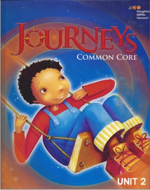 Journeys Common Core package G 2.2 isbn 9780544810150