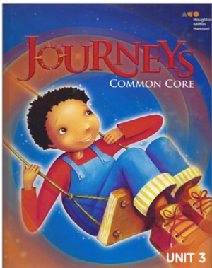 Journeys Common Core package G 2.3 isbn 9780544810327