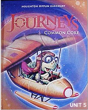 Journeys Common Core package G 2.5 isbn 9780544810341