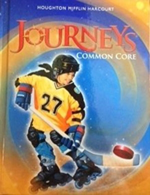 음원제공 Journeys Common Core Grade 5